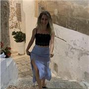 Diploma Liceo Classico-Laureanda in Servizio-Sociale, offro aiuto compiti e ripetizioni di italiano, storia, filosofia e inglese